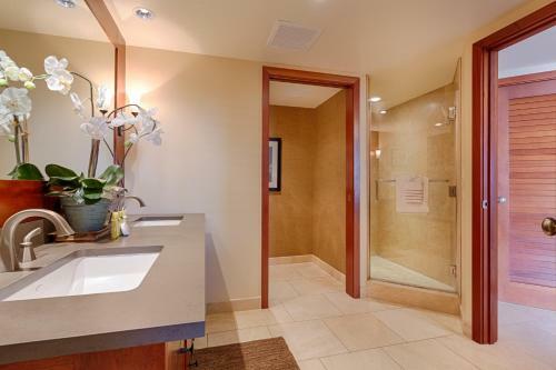 Direct Ocean Front Villa At Beach Villas Ko Olina