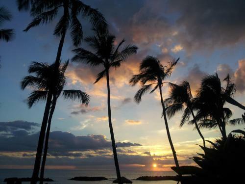 Apartamento Ko Olina Beach Villas Ot-723