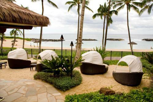 Apartamento Ko Olina Beach Villas Ot-723