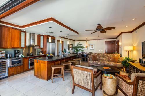 Apartamento Ko Olina Beach Villas Ot-723