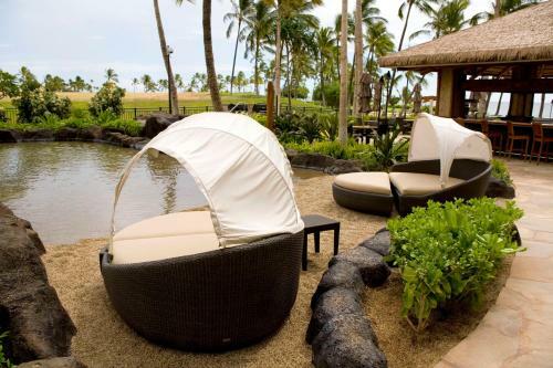 Apartamento Ko Olina Beach Villas Ot-723