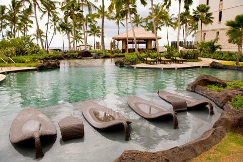 Apartamento Ko Olina Beach Villas Ot-723