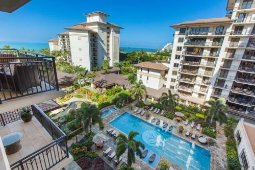 Apartamento Ko Olina Beach Villas Ot-723