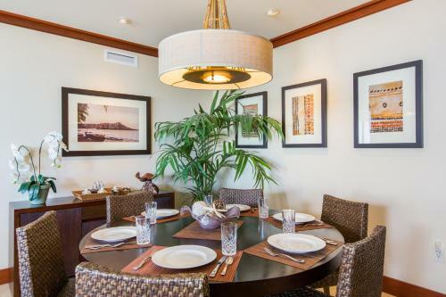 Apartamento Ko Olina Beach Villas Ot-723