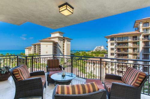 Apartamento Ko Olina Beach Villas Ot-723