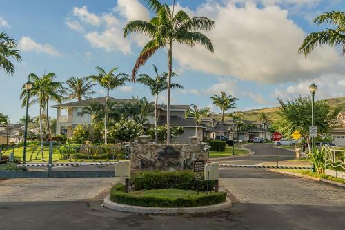 (cl6) Ko'olina Kai Golf Villa