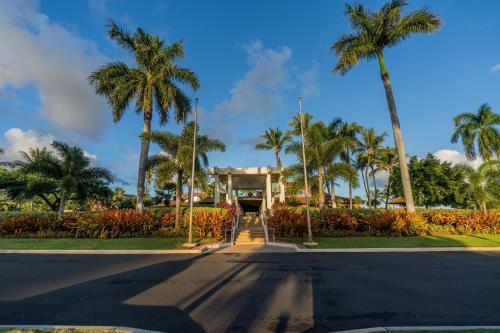 (cl6) Ko'olina Kai Golf Villa