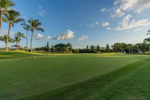 (cl6) Ko'olina Kai Golf Villa