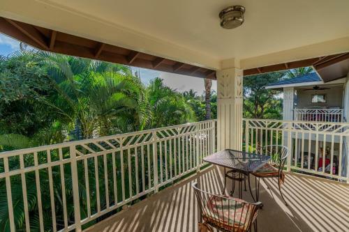(cl6) Ko'olina Kai Golf Villa