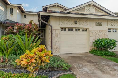(cl6) Ko'olina Kai Golf Villa