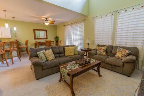 (cl6) Ko'olina Kai Golf Villa