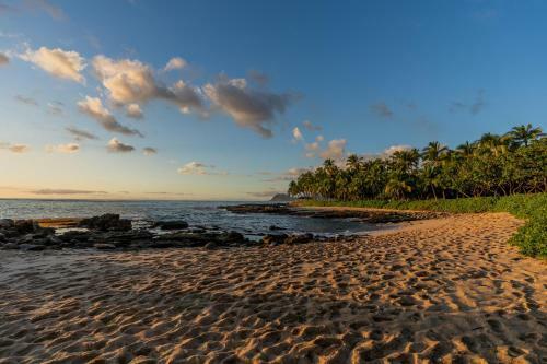 (cl6) Ko'olina Kai Golf Villa