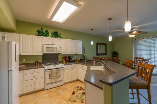 (cl6) Ko'olina Kai Golf Villa