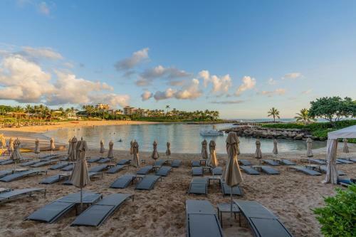 (cl6) Ko'olina Kai Golf Villa