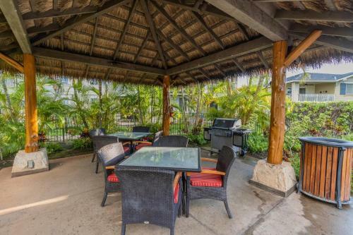 (cl6) Ko'olina Kai Golf Villa