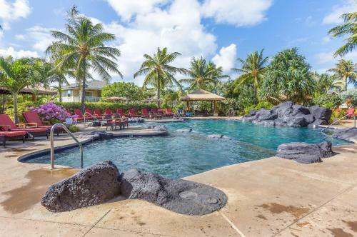 Ko Olina Kai 1031d