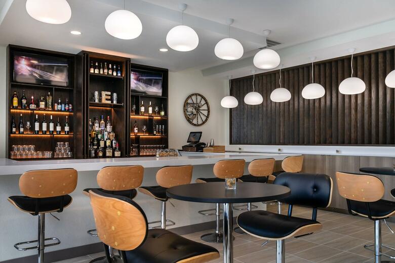 Hotel Element Houston Katy