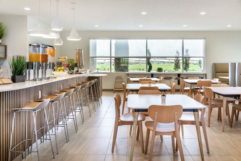 Hotel Element Houston Katy