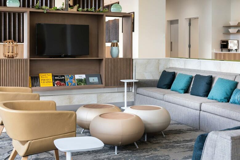 Hotel Element Houston Katy