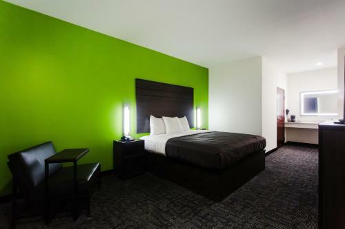 Hotel Palacio Royale Inn Boutique