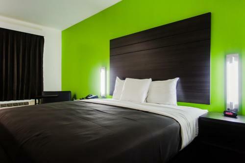 Hotel Palacio Royale Inn Boutique