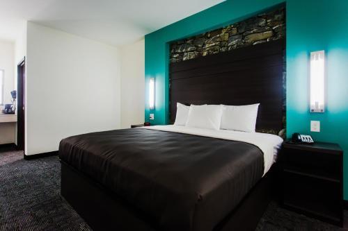 Hotel Palacio Royale Inn Boutique