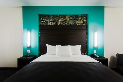 Hotel Palacio Royale Inn Boutique