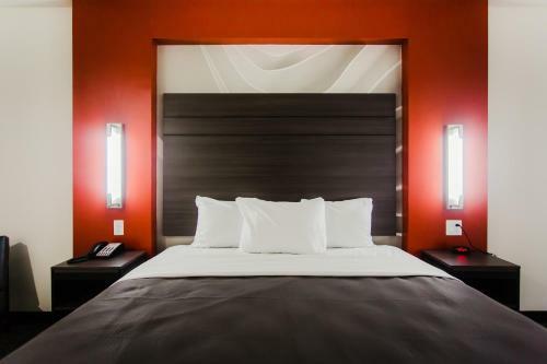 Hotel Palacio Royale Inn Boutique