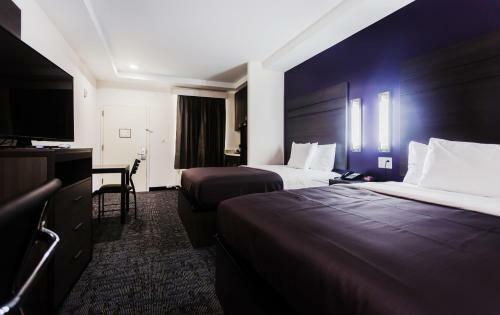 Hotel Palacio Royale Inn Boutique