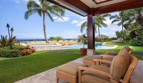 Pu'u Kole Estate #106