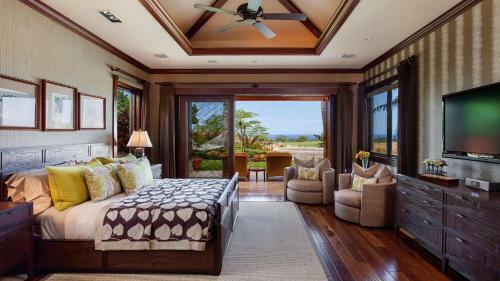Pu'u Kole Estate #106