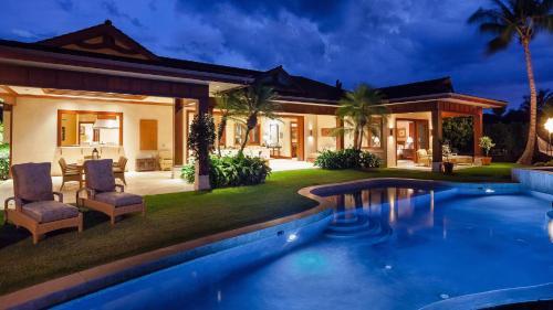 Pu'u Kole Estate #106