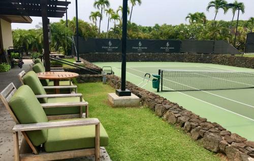 Pu'u Kole Estate #106