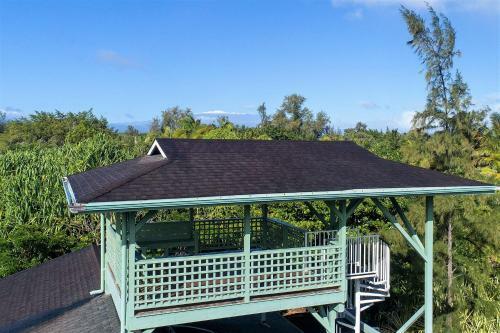 Hale Ki'i Maka Manu