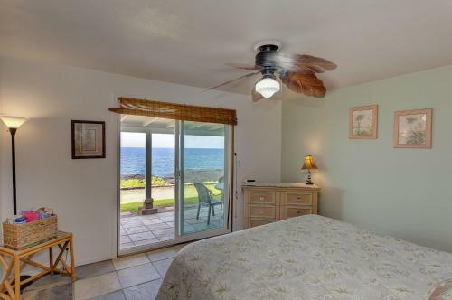 Oceanfront Aloha House