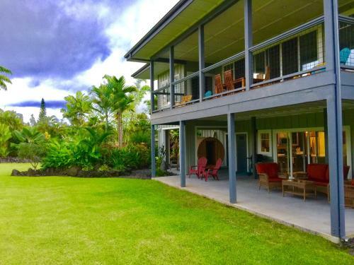 King's Fish House Estate