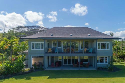 King's Fish House Estate