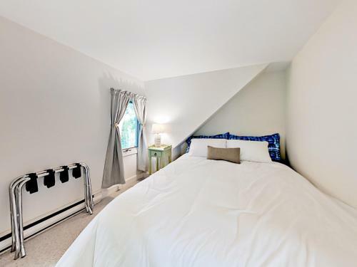 Treetop Retreat Apartment Apts