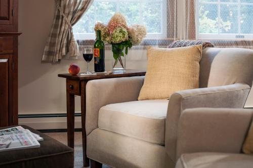 Bed & Breakfast Captain Jefferds Inn
