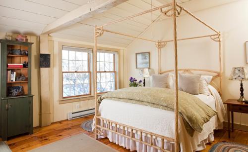 Bed & Breakfast Captain Jefferds Inn