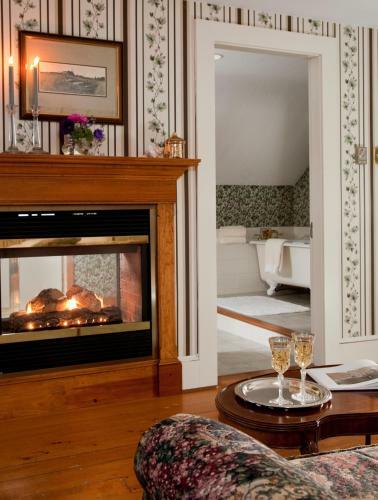 Bed & Breakfast Captain Jefferds Inn