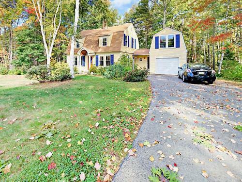 4 Briarwood Drive Home