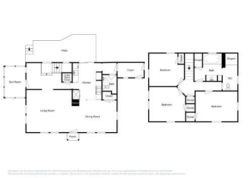 4 Briarwood Drive Home