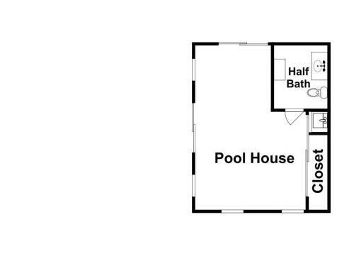 399 Treehaven Ln Home