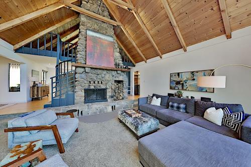 Sonoma House