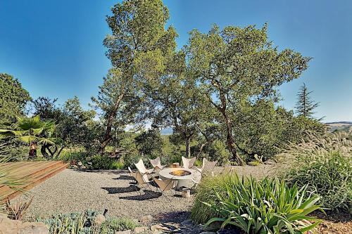 Sonoma House
