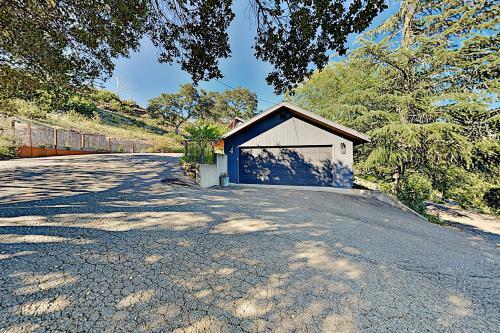Sonoma House