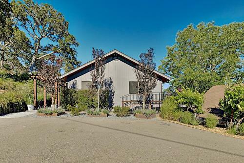 Sonoma House