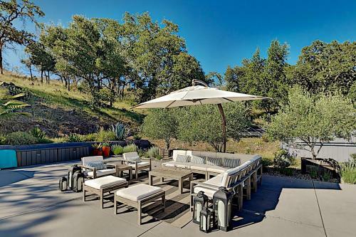 Sonoma House