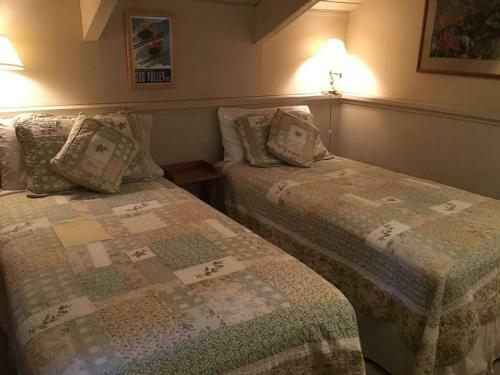 Sun Valley Condo 112